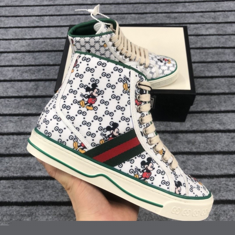 G*u*i casual shoes